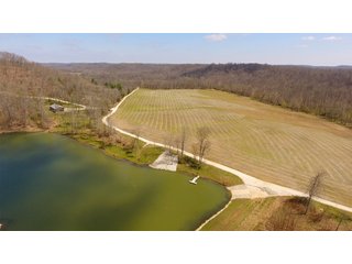 Property photo 28 - REAL ESTATE AUCTION - 1,013 ACRES IN 21 TRACTS IN MARTIN COUNTY, INDIANA